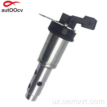 Yangi vVt valve 11367585425 o&#39;zgaruvchan valfi vaveroid vaqtini belgilaydi